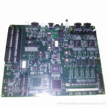 AMF CPU Main Board